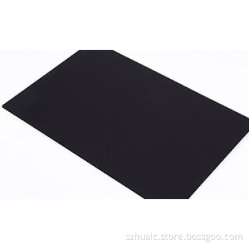 PP Black Correx Sheet